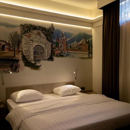 Blanckthys Hotel فورين المظهر الخارجي الصورة