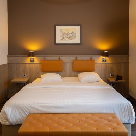 Blanckthys Hotel فورين المظهر الخارجي الصورة