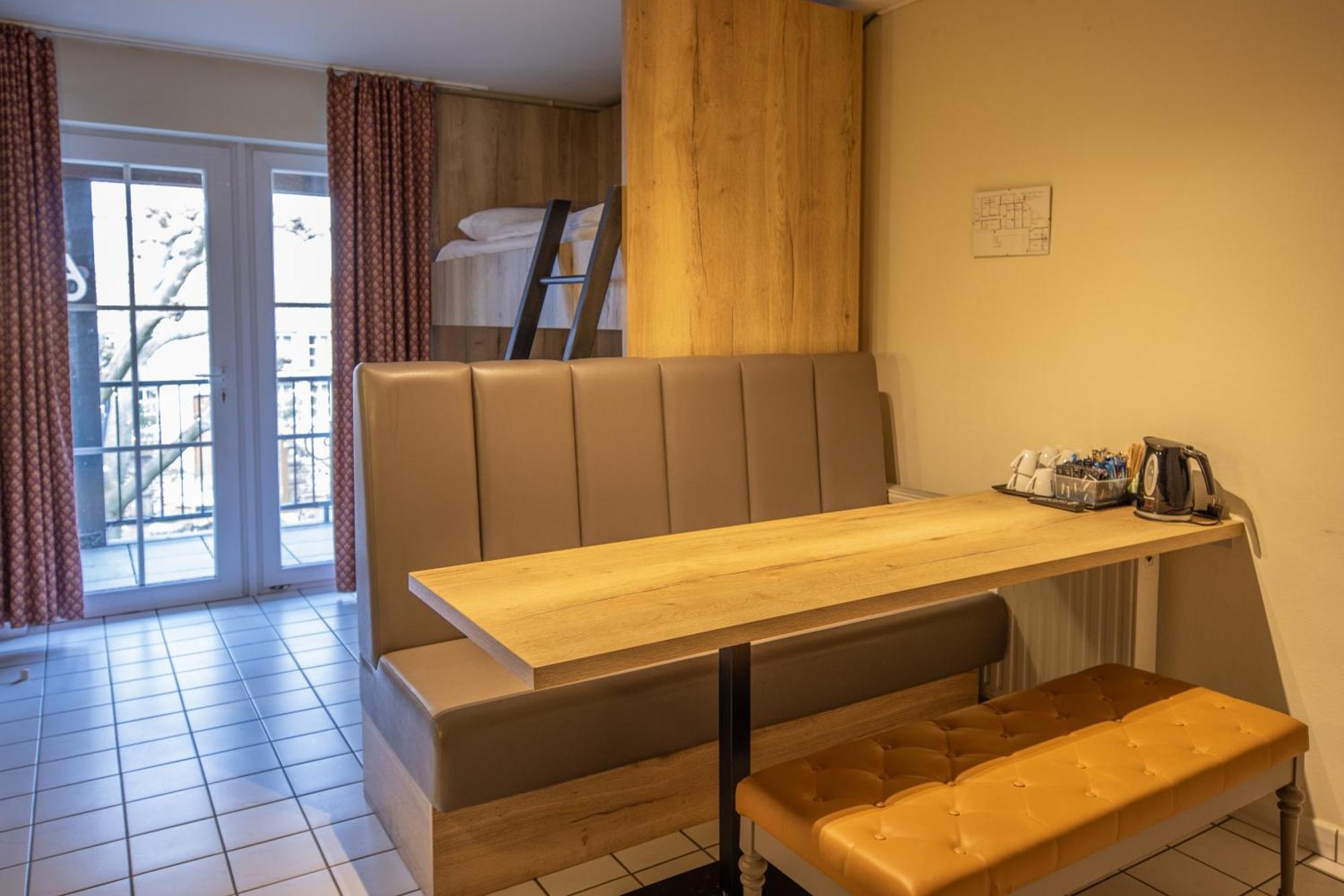 Blanckthys Hotel فورين المظهر الخارجي الصورة