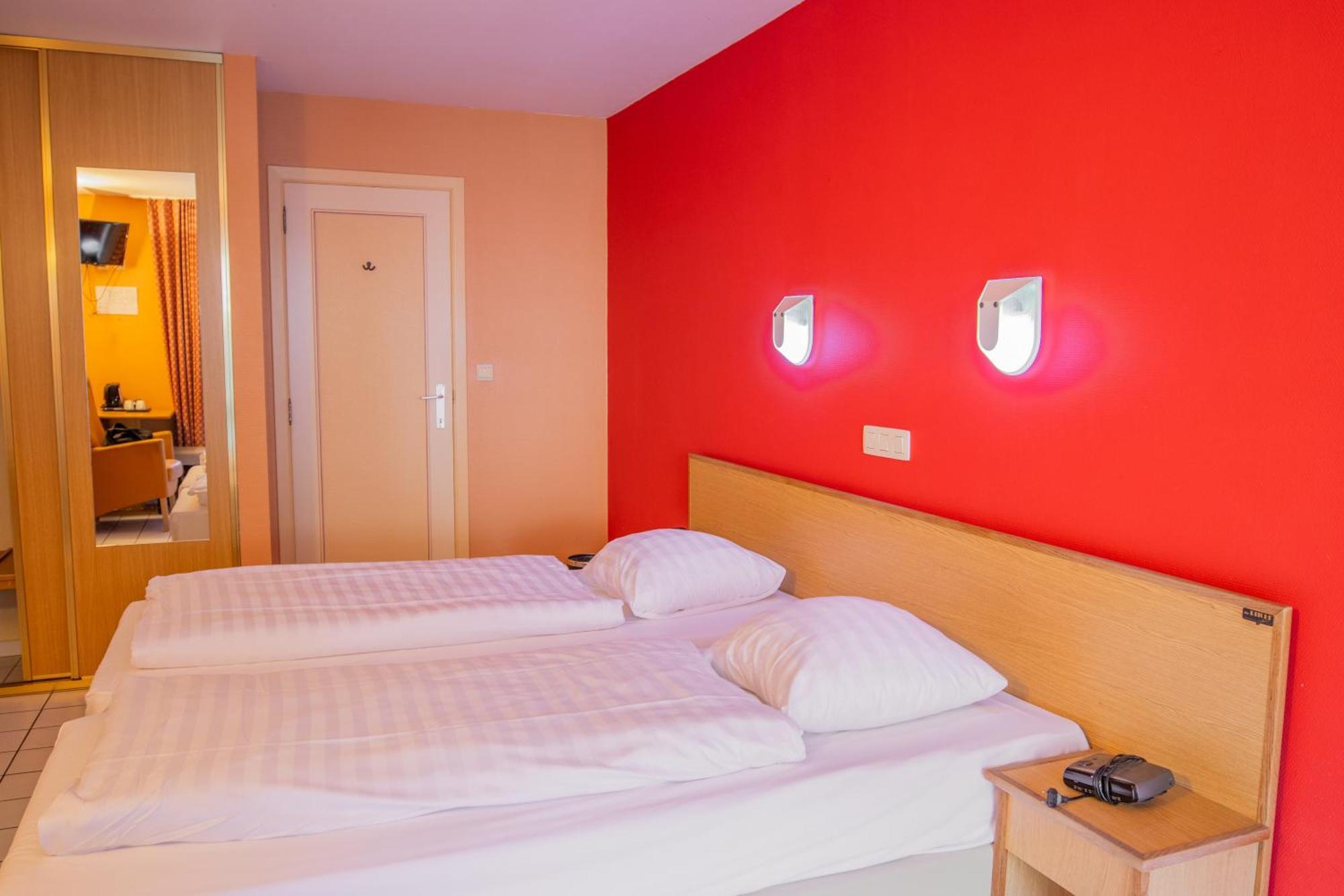 Blanckthys Hotel فورين المظهر الخارجي الصورة