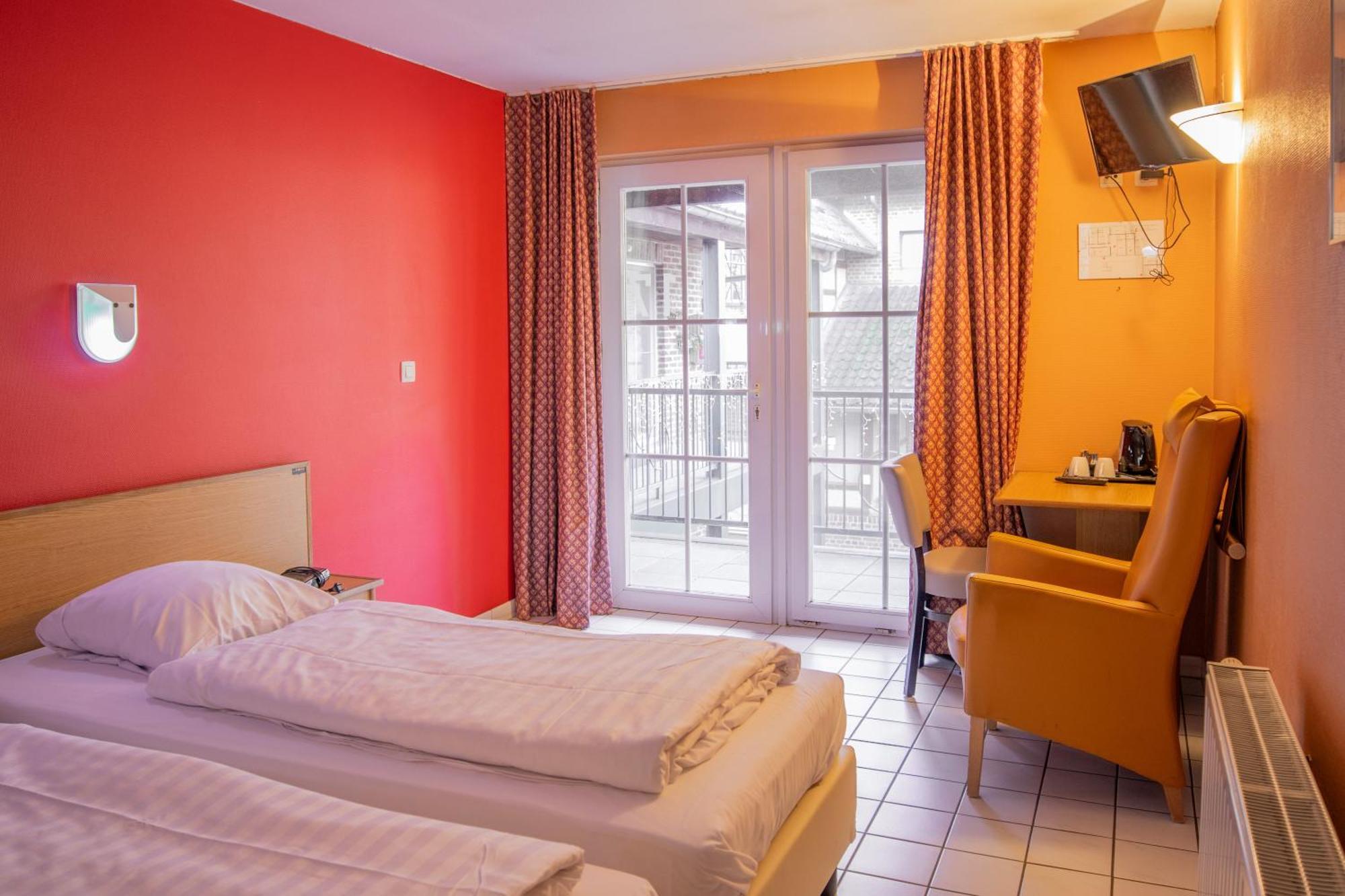Blanckthys Hotel فورين المظهر الخارجي الصورة