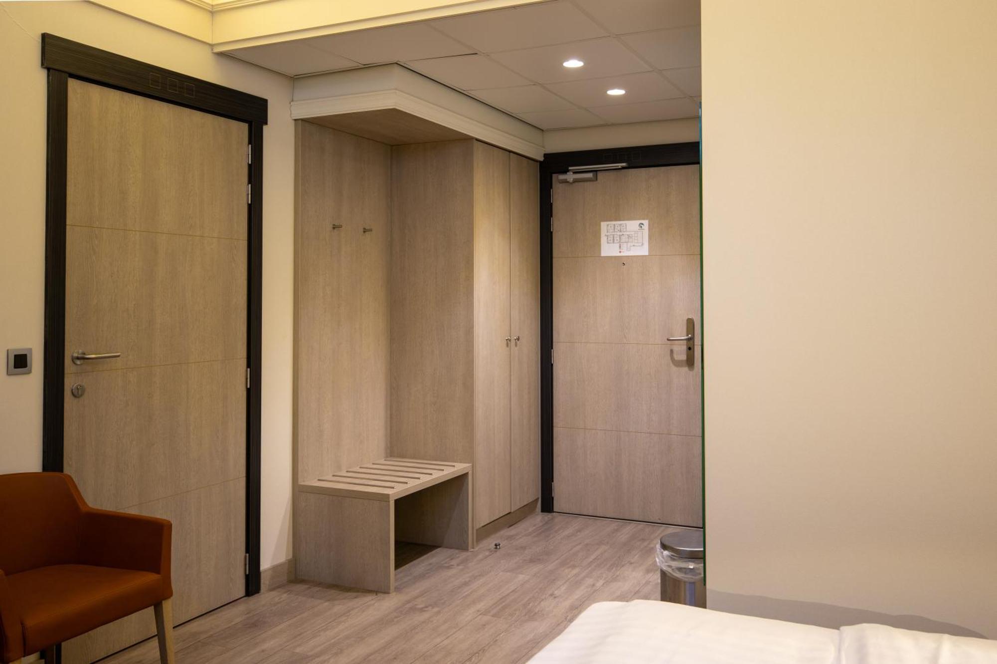 Blanckthys Hotel فورين المظهر الخارجي الصورة