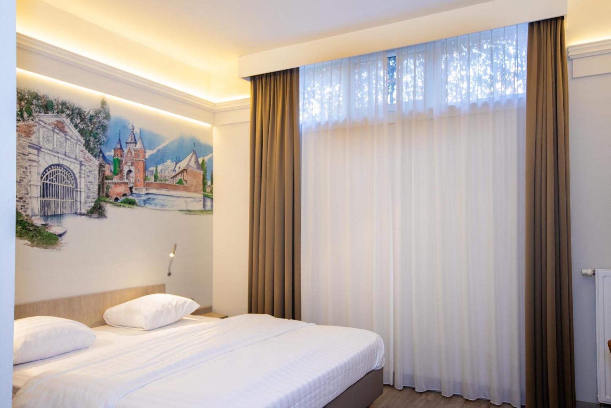 Blanckthys Hotel فورين المظهر الخارجي الصورة