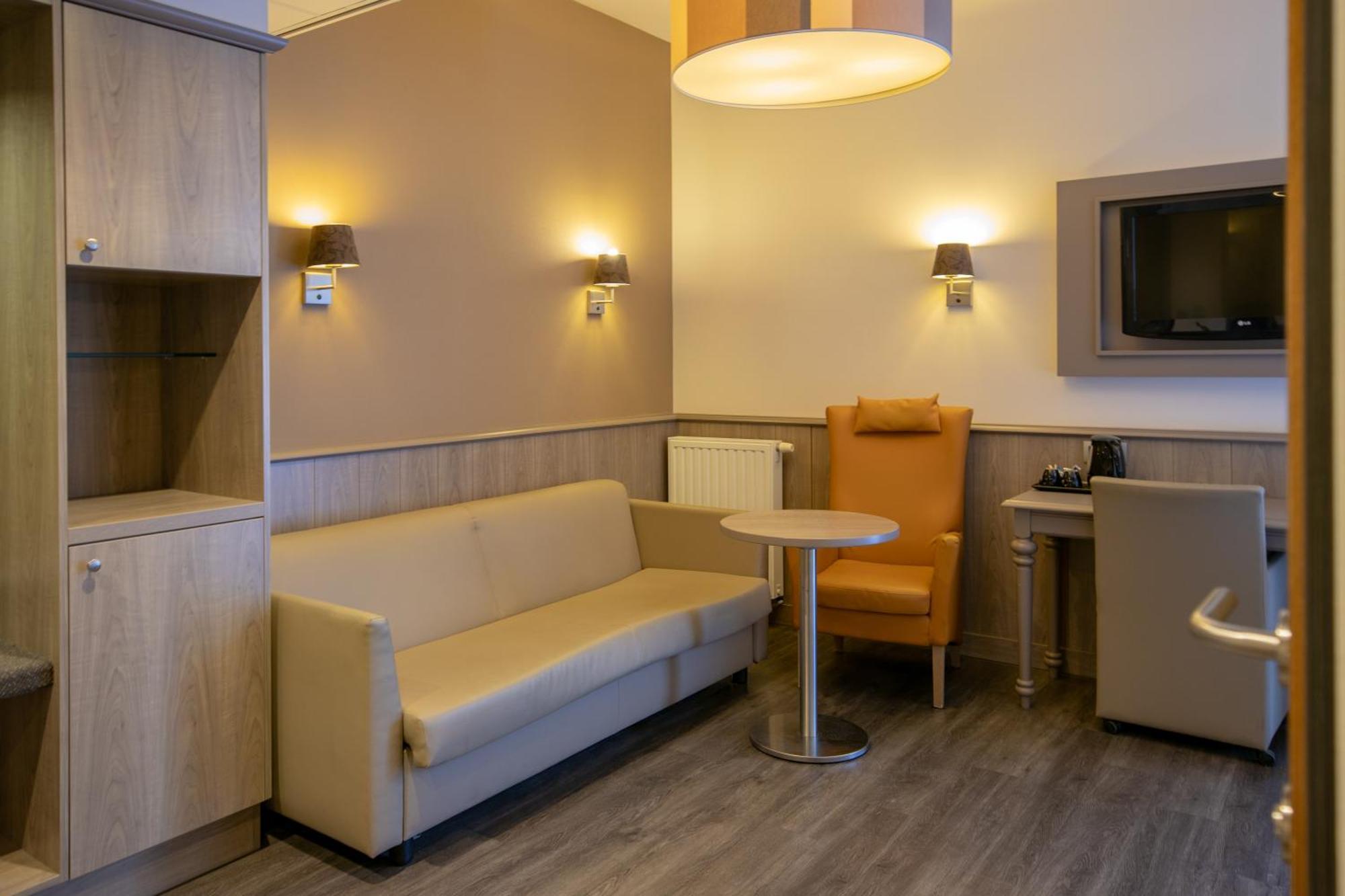 Blanckthys Hotel فورين المظهر الخارجي الصورة