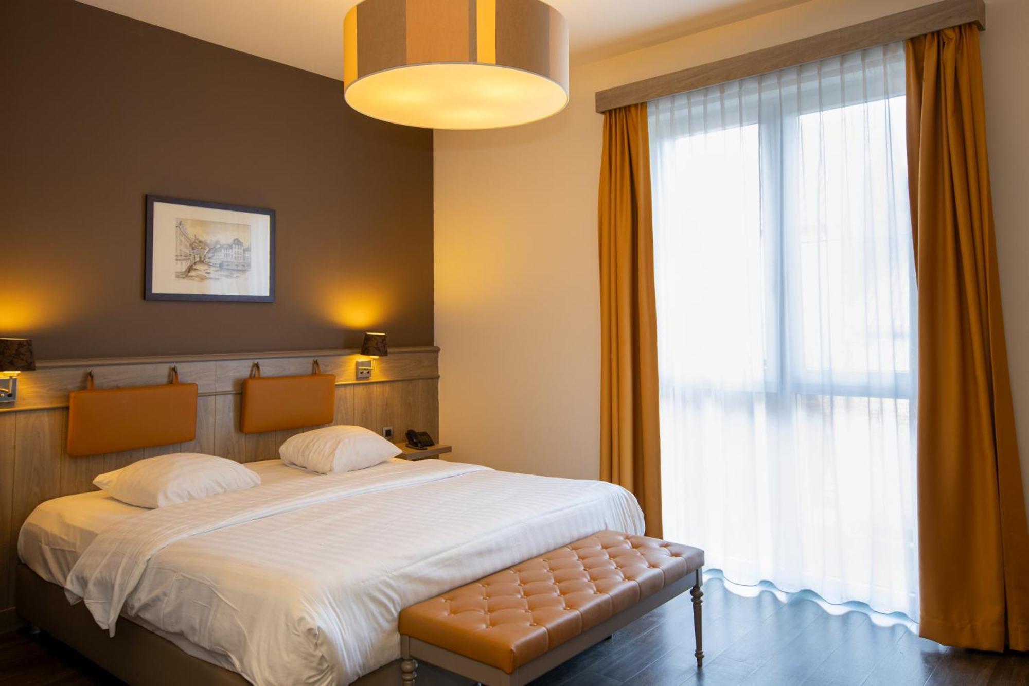 Blanckthys Hotel فورين المظهر الخارجي الصورة